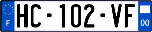 HC-102-VF