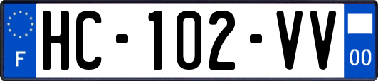 HC-102-VV