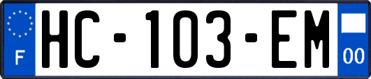 HC-103-EM
