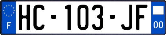 HC-103-JF
