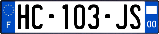 HC-103-JS