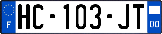 HC-103-JT