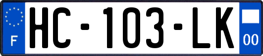 HC-103-LK