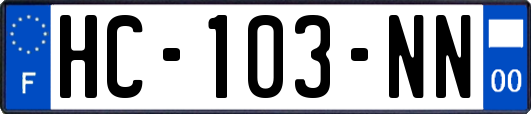 HC-103-NN