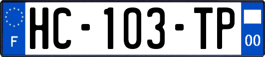 HC-103-TP