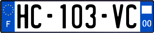 HC-103-VC