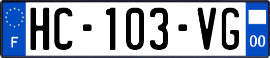 HC-103-VG