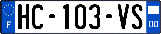 HC-103-VS