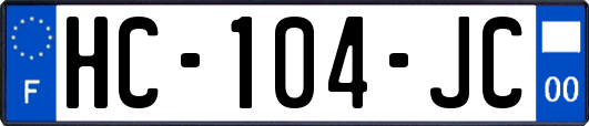 HC-104-JC