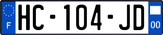 HC-104-JD