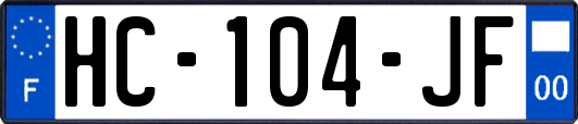 HC-104-JF
