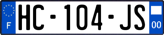 HC-104-JS