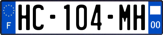 HC-104-MH