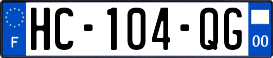 HC-104-QG
