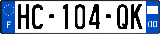 HC-104-QK