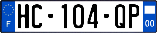 HC-104-QP