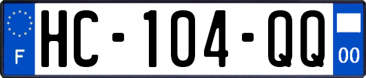 HC-104-QQ