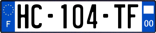 HC-104-TF