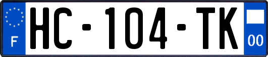 HC-104-TK