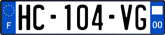 HC-104-VG