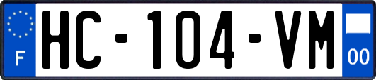HC-104-VM