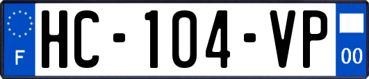 HC-104-VP
