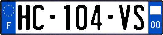 HC-104-VS
