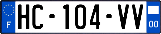 HC-104-VV