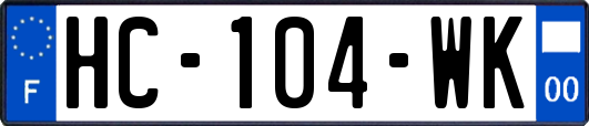 HC-104-WK
