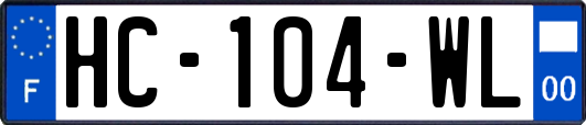 HC-104-WL