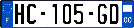 HC-105-GD