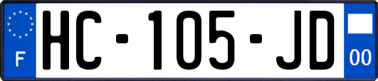 HC-105-JD