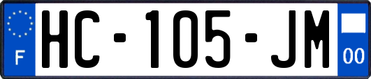 HC-105-JM