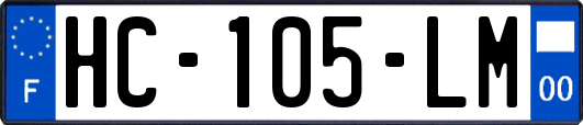 HC-105-LM