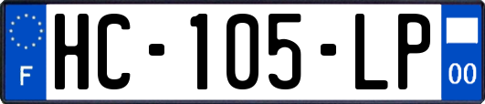 HC-105-LP