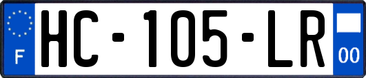 HC-105-LR