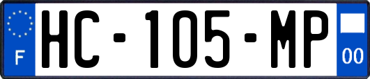 HC-105-MP
