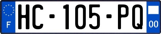 HC-105-PQ