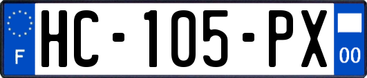 HC-105-PX