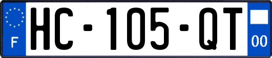 HC-105-QT