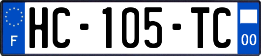 HC-105-TC