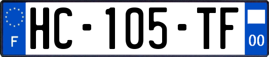 HC-105-TF
