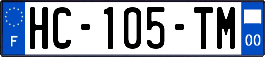 HC-105-TM