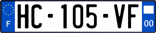 HC-105-VF