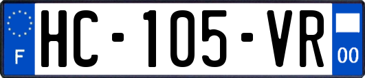 HC-105-VR