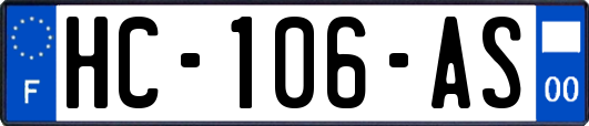 HC-106-AS