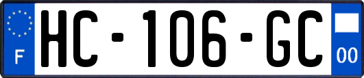 HC-106-GC