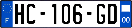 HC-106-GD
