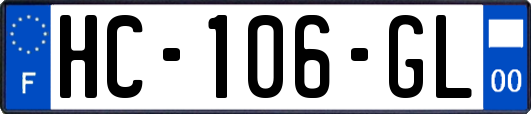 HC-106-GL