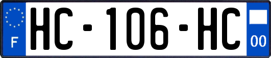 HC-106-HC